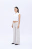 Layla Mid-Rise Wide Leg Jeans