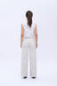 Layla Mid-Rise Wide Leg Jeans