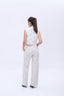 Layla Mid-Rise Wide Leg Jeans