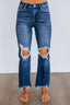 Rudy Risen Jeans - Dark Wash