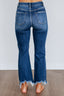 Rudy Risen Jeans - Dark Wash
