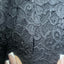 Luvoria | Corset Lace Mini Dress with Side Drape