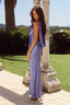 Orivelle |  Maxi Dress