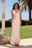 Orivelle |  Maxi Dress