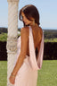 Orivelle |  Maxi Dress