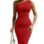 “Maia” Mesh Midi