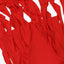"Cirelia" Fringe Halter Maxi Dress