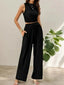 The "Jasmine" Two-Piece Lounge Set
