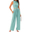The "Jasmine" Two-Piece Lounge Set
