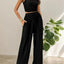 The "Jasmine" Two-Piece Lounge Set