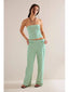 The “Faith” Striped Lounge Set