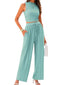 The "Jasmine" Two-Piece Lounge Set