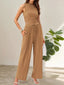 The "Jasmine" Two-Piece Lounge Set