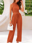 The "Jasmine" Two-Piece Lounge Set