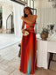 Valentina | Sweetheart Cut-Out Maxi Dress