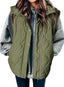 Rowan Quilted Utility Vest
