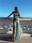 Valentina | Sweetheart Cut-Out Maxi Dress