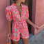 Gracie | Trendy Playsuit