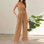 The "Jasmine" Two-Piece Lounge Set