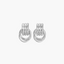 Connie | Knot Earrings