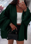 "Nola" Cloud-Knit Cardigan