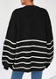 "Nola" Cloud-Knit Cardigan