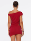 Cobi | Sparkle Knit Mini Skirt