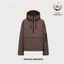 Araminta | Fall-Fresh Rain Anorak