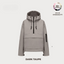 Araminta | Fall-Fresh Rain Anorak