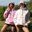 Araminta | Fall-Fresh Rain Anorak