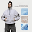 Araminta | Fall-Fresh Rain Anorak