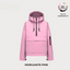 Araminta | Fall-Fresh Rain Anorak