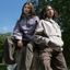 Araminta | Fall-Fresh Rain Anorak