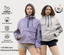 Araminta | Fall-Fresh Rain Anorak
