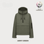 Araminta | Fall-Fresh Rain Anorak