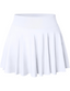 Hailey | Everyday Active Skort with Built-In Shorts & Pocket