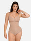 "SculptHer" Seamless Tummy Control Bodysuit