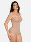 "SculptHer" Seamless Tummy Control Bodysuit