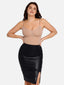"SculptHer" Seamless Tummy Control Bodysuit