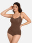 "SculptHer" Seamless Tummy Control Bodysuit