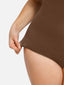 "SculptHer" Seamless Tummy Control Bodysuit