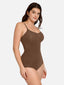 "SculptHer" Seamless Tummy Control Bodysuit