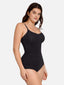 "SculptHer" Seamless Tummy Control Bodysuit
