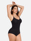 "SculptHer" Seamless Tummy Control Bodysuit