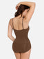 "SculptHer" Seamless Tummy Control Bodysuit