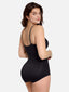 "SculptHer" Seamless Tummy Control Bodysuit