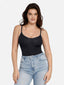 "SculptHer" Seamless Tummy Control Bodysuit