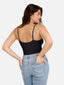 "SculptHer" Seamless Tummy Control Bodysuit