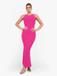 Velunia| Shapewear Sleeveless Maxi Dress