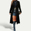 Gabby | Classic Denim Jacket